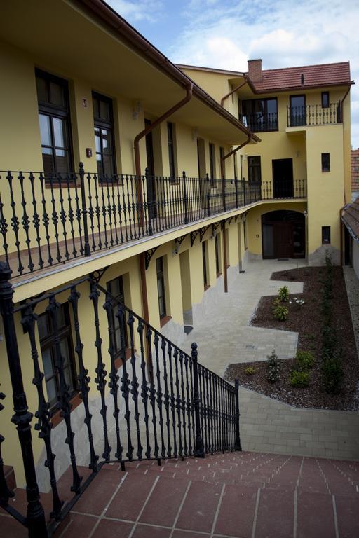 Pekapartman Kőszeg Zewnętrze zdjęcie