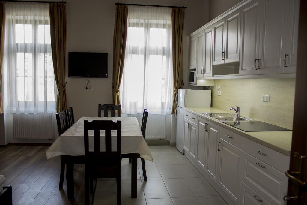 Pekapartman Kőszeg Zewnętrze zdjęcie