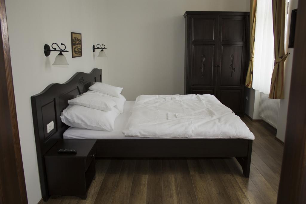 Pekapartman Kőszeg Zewnętrze zdjęcie