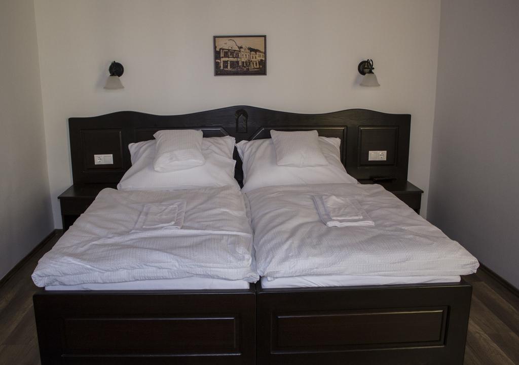 Pekapartman Kőszeg Zewnętrze zdjęcie