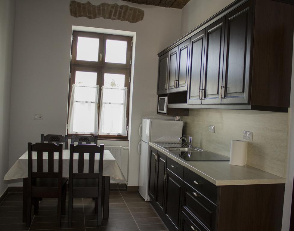 Pekapartman Kőszeg Zewnętrze zdjęcie