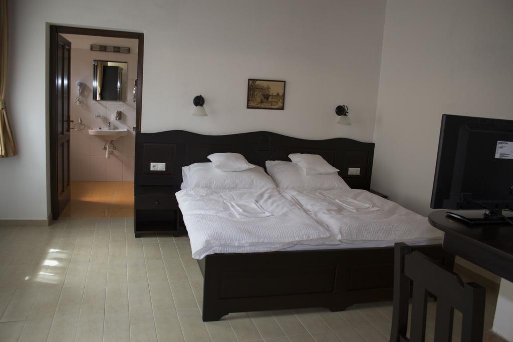 Pekapartman Kőszeg Zewnętrze zdjęcie