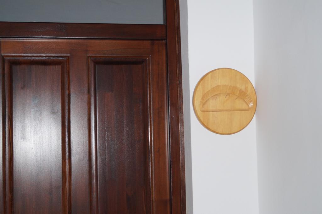 Pekapartman Kőszeg Zewnętrze zdjęcie